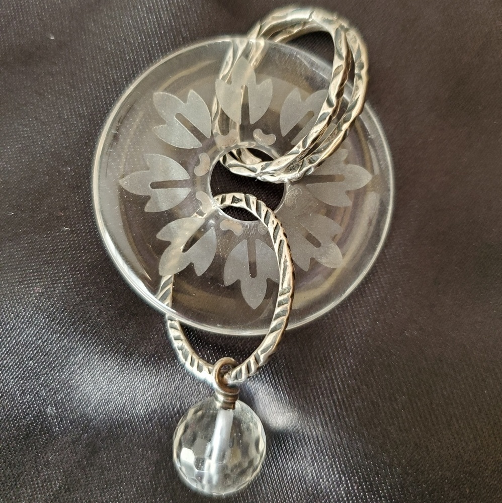 Silpada Pendant